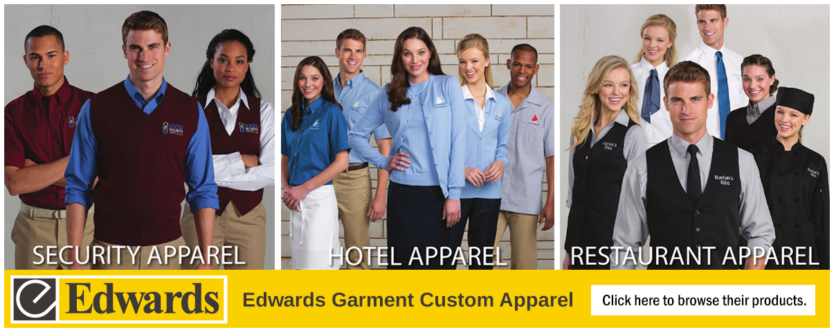 Edwards Garment