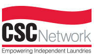 CSC Network, Empowering Independent Laundries